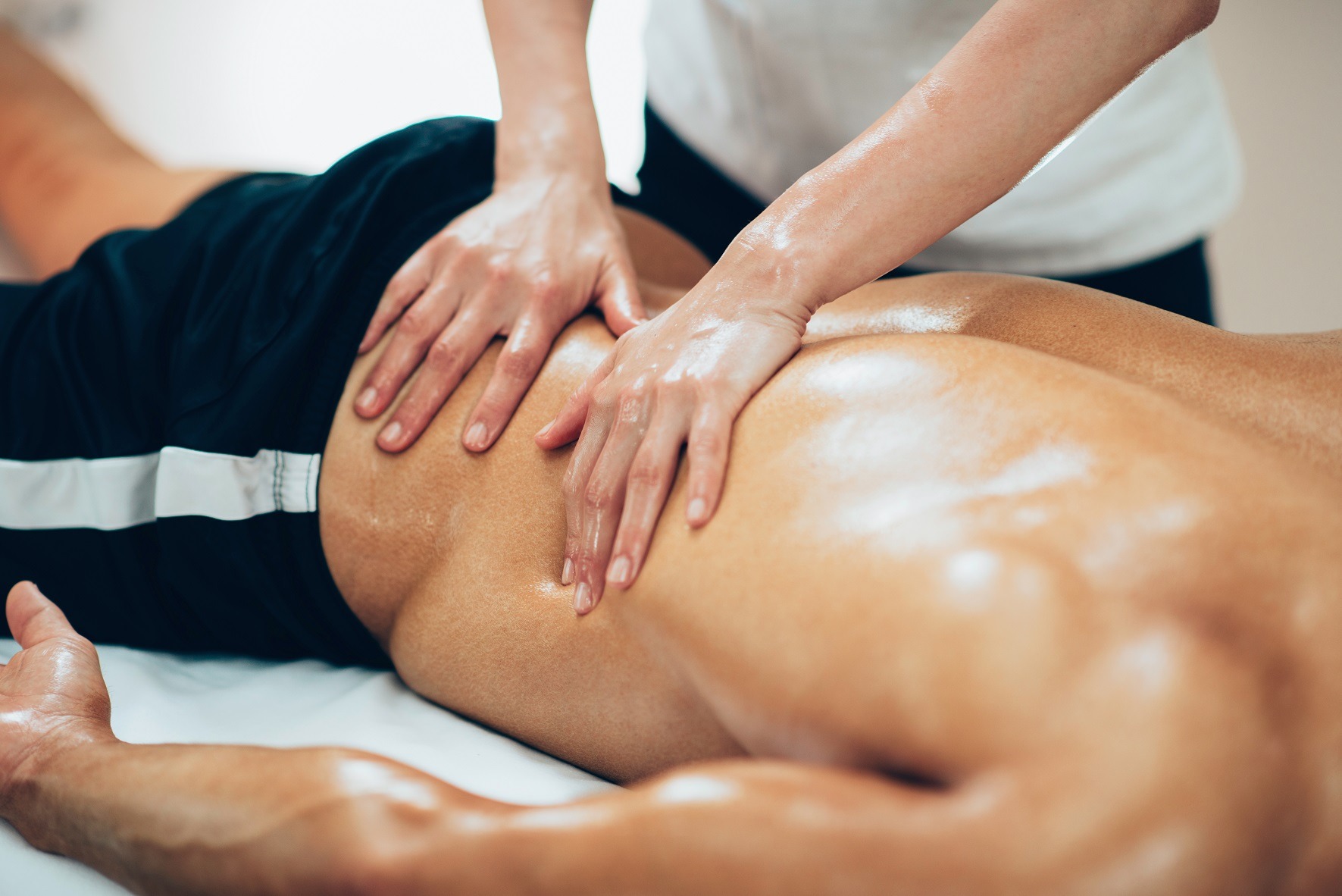 5 Signs that you need to go to A Massage Clinic Mississauga