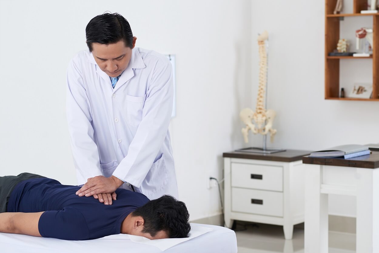 4 Reasons Why Chiropractic Care in Mississauga is Beneficial