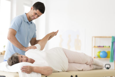Mississauga Physiotherapy