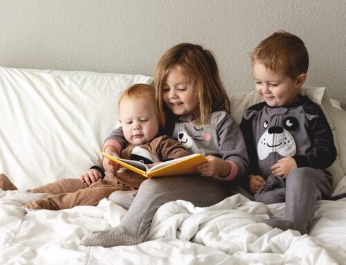 Naturopathy for Children. Is It Ideal?